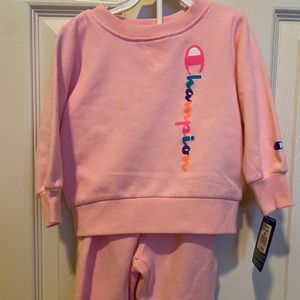Champion Baby Sweats